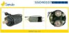 SANDO SSO40107.0 Solenoid Switch, starter